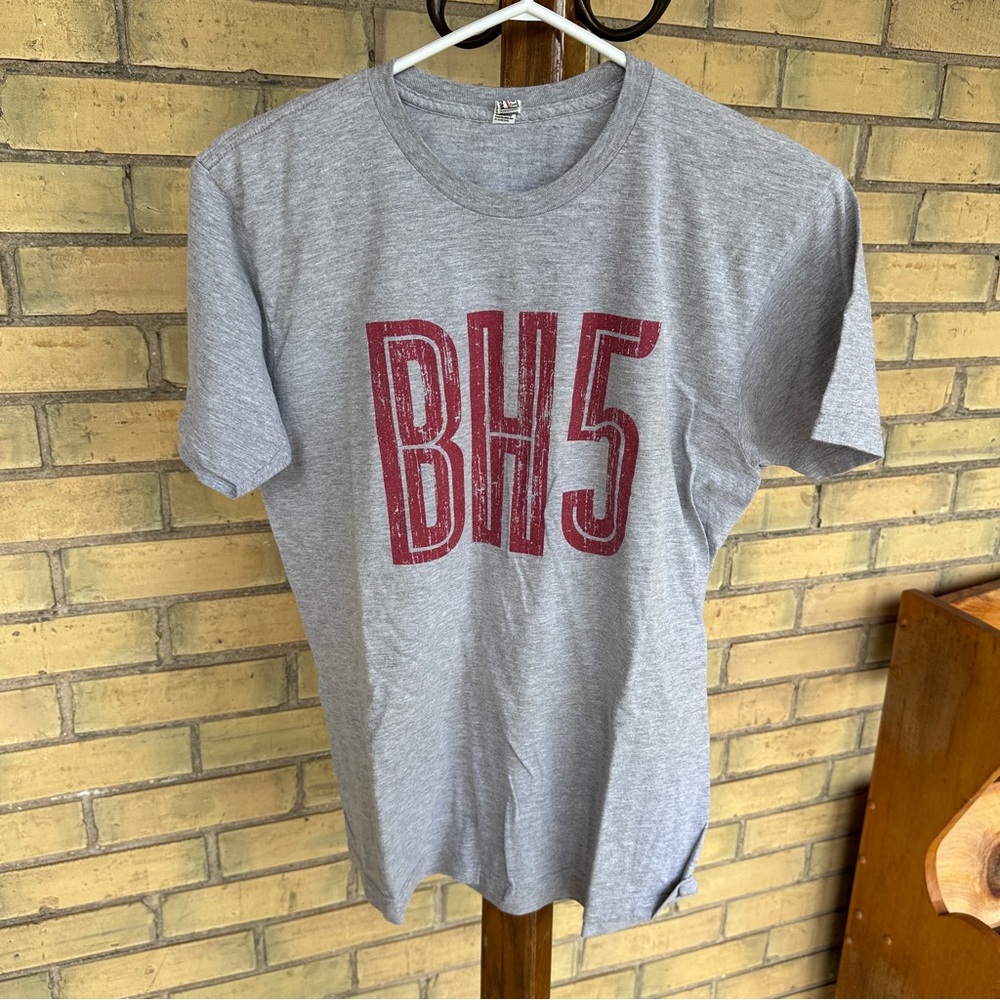 Boots & Hearts BH5 Festival Tee